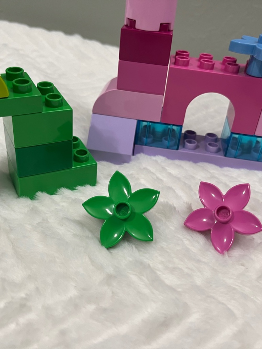 Lego Duplo 10516 Little Mermaid Ariel’s Magical Boat Ride Set toddler Disney - Picture 4 of 10